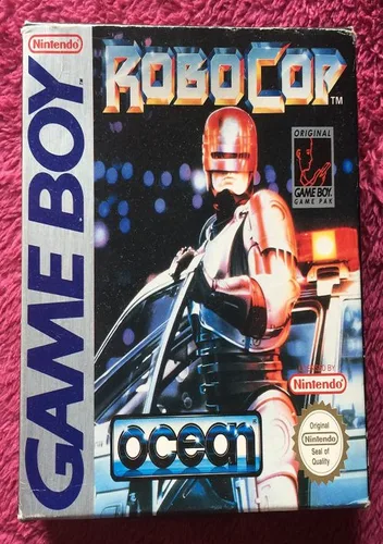 Robocop [M]